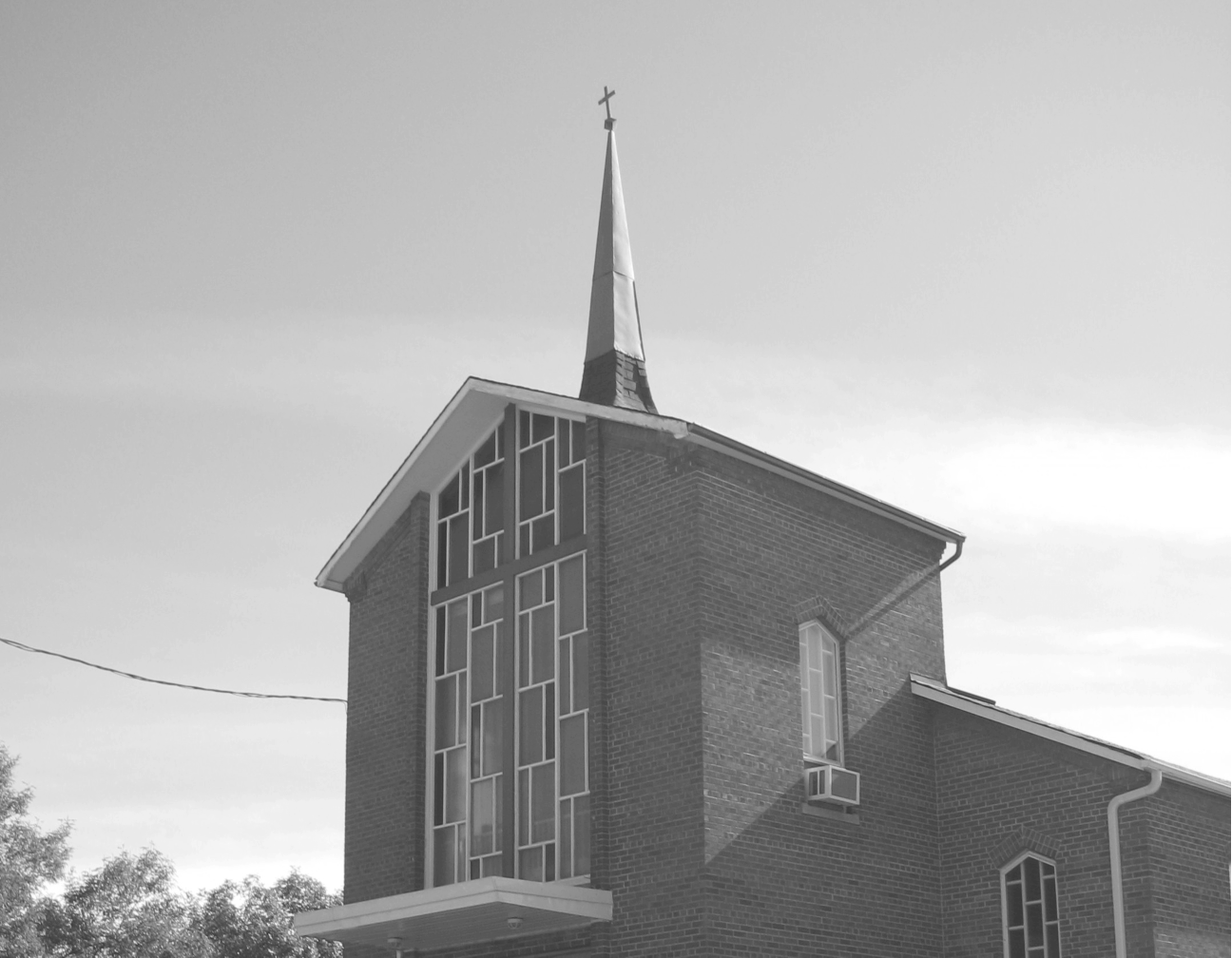 Our Lady of Guadalupe Church